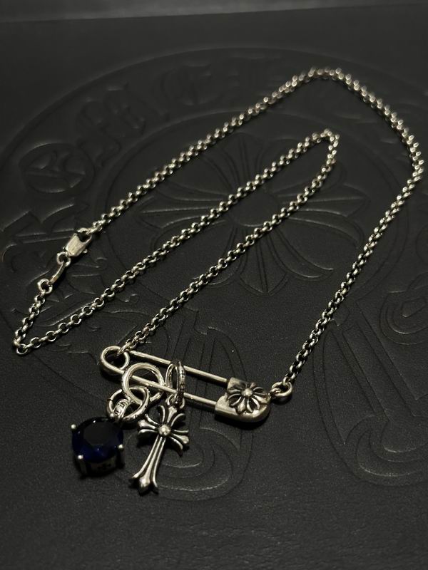 Chrome Hearts Necklace 06yxs439